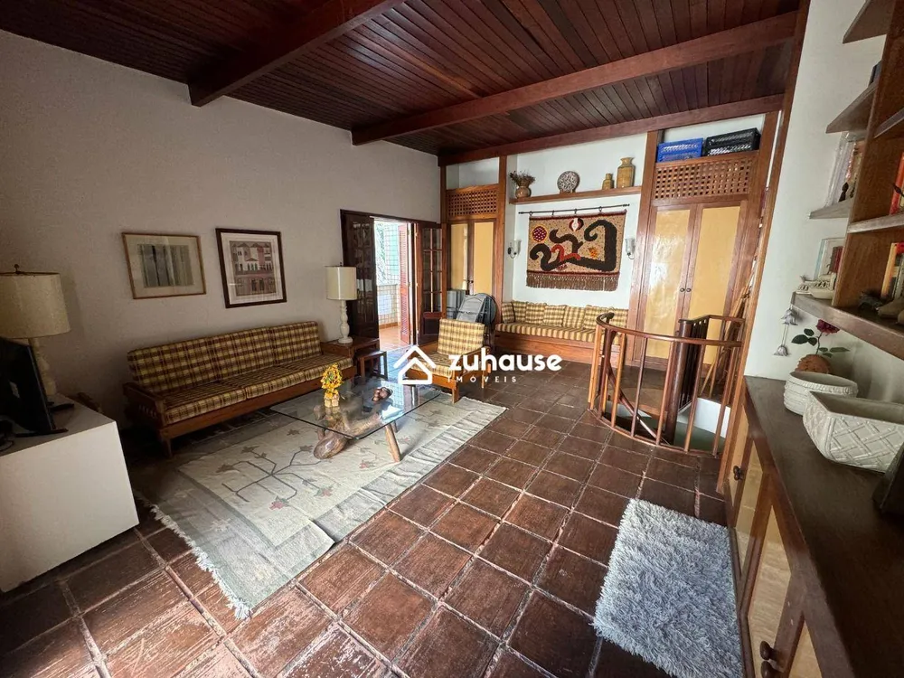 Cobertura, 3 quartos, 219 m² - Foto 22
