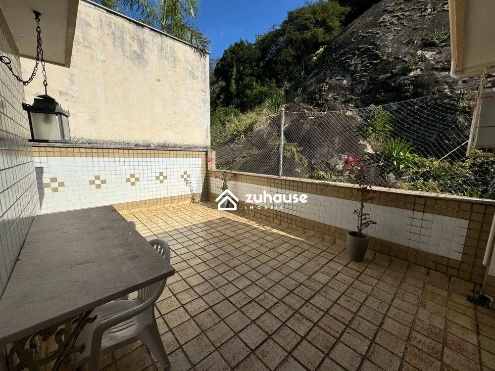 Cobertura, 3 quartos, 219 m² - Foto 19