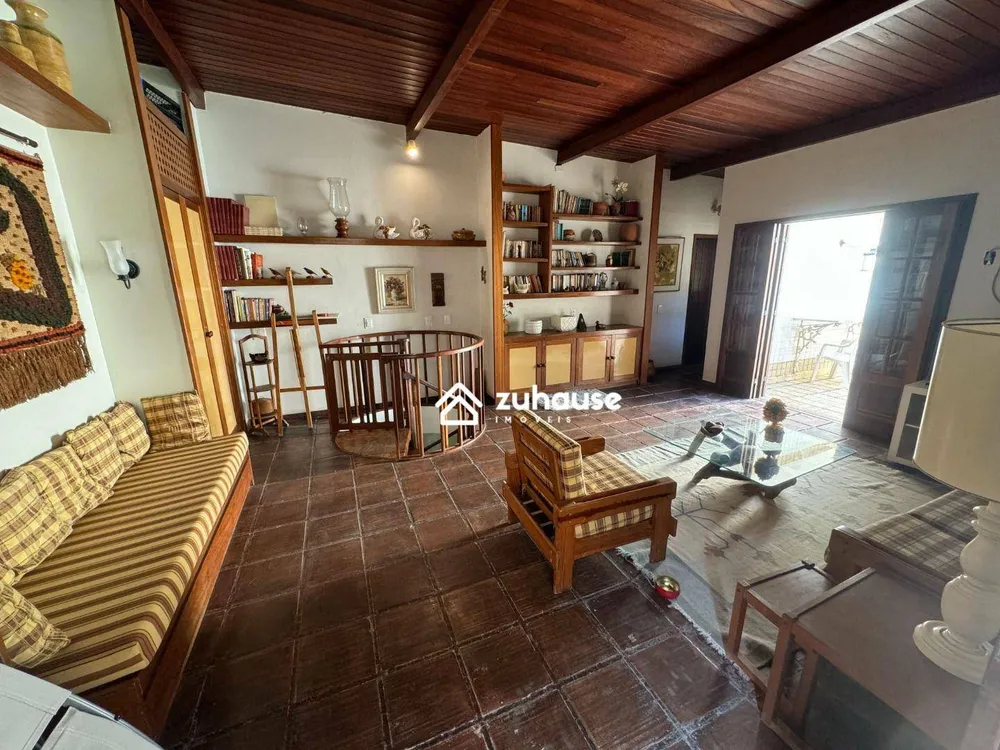 Cobertura, 3 quartos, 219 m² - Foto 23