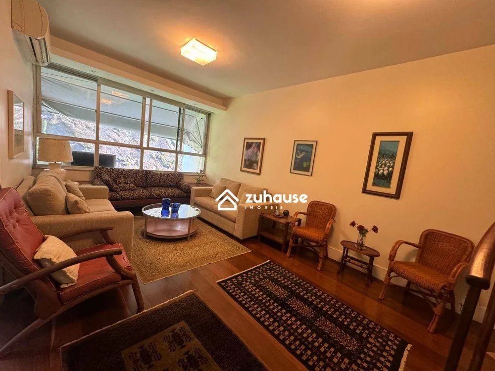 Cobertura, 3 quartos, 219 m² - Foto 3