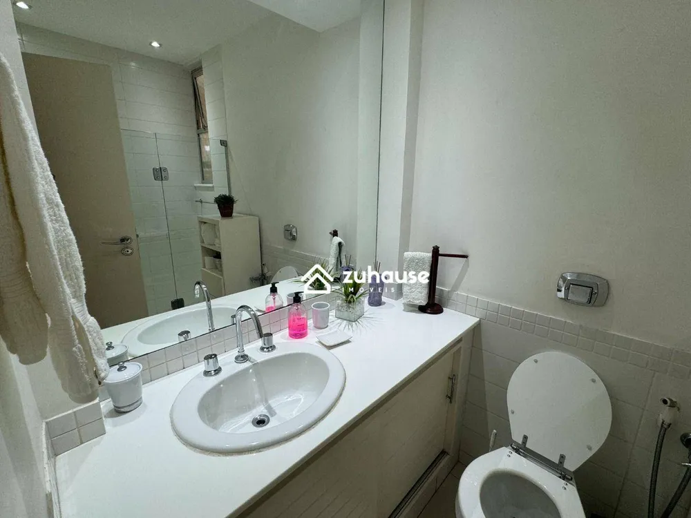 Cobertura, 3 quartos, 219 m² - Foto 10