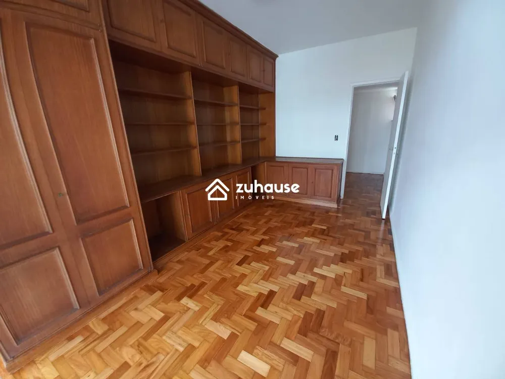 Apartamento, 4 quartos, 160 m² - Foto 11