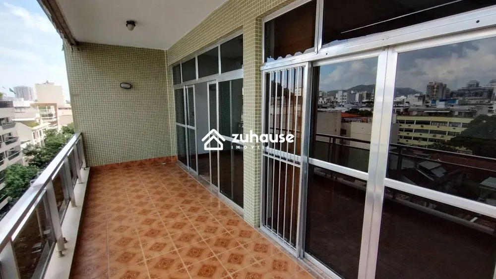 Apartamento, 4 quartos, 160 m² - Foto 2