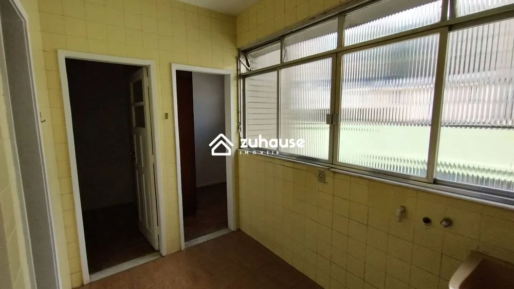 Apartamento, 4 quartos, 160 m² - Foto 17