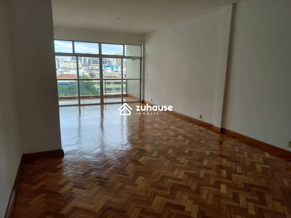 Apartamento, 4 quartos, 160 m² - Foto 3
