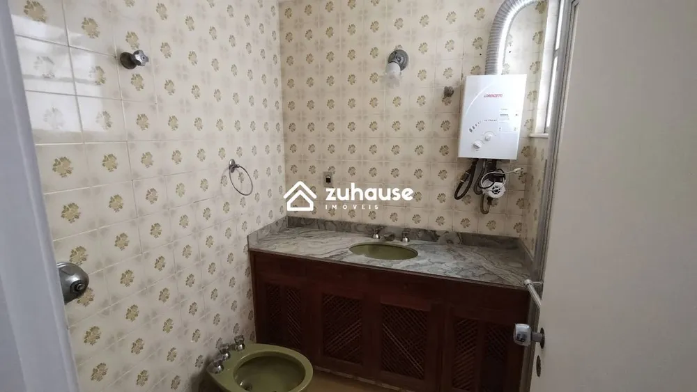 Apartamento, 4 quartos, 160 m² - Foto 13