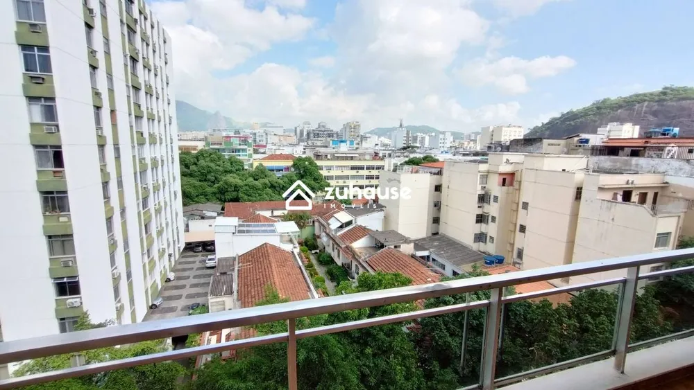 Apartamento, 4 quartos, 160 m² - Foto 1