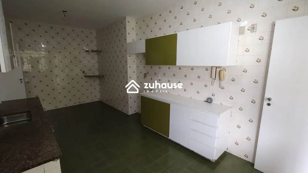 Apartamento, 4 quartos, 160 m² - Foto 16