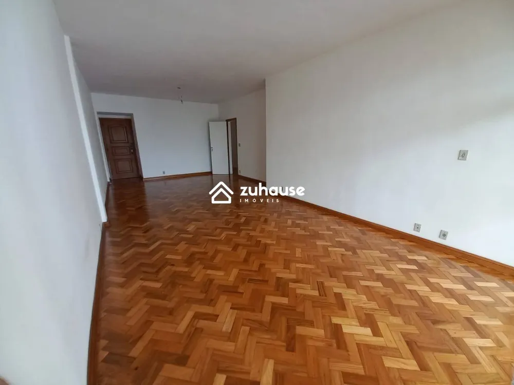 Apartamento, 4 quartos, 160 m² - Foto 5