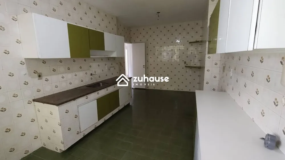 Apartamento, 4 quartos, 160 m² - Foto 15