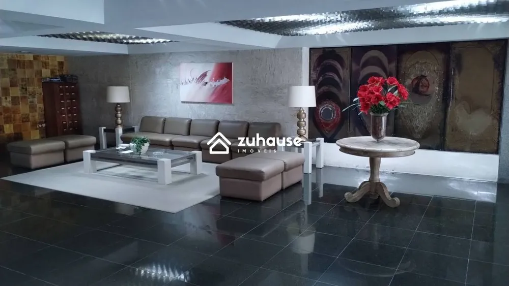 Apartamento, 4 quartos, 160 m² - Foto 20