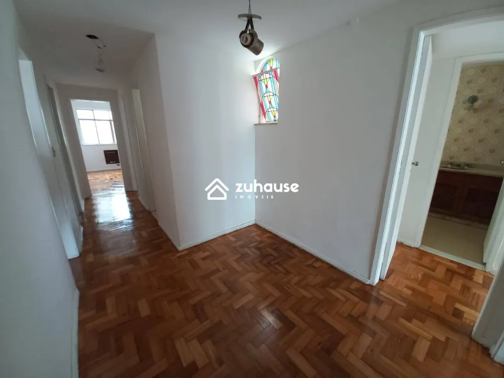 Apartamento, 4 quartos, 160 m² - Foto 7