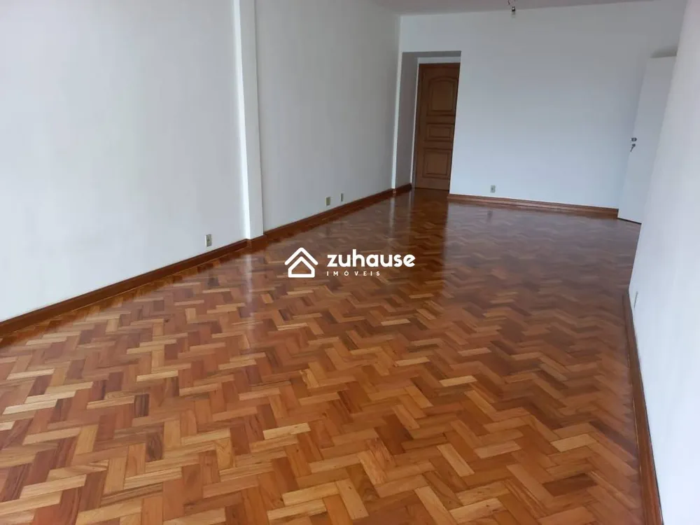 Apartamento, 4 quartos, 160 m² - Foto 4