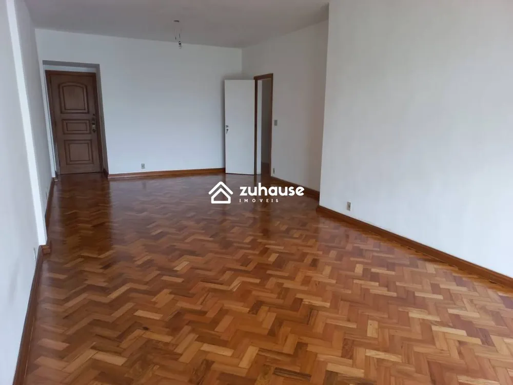 Apartamento, 4 quartos, 160 m² - Foto 6