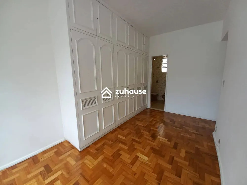 Apartamento, 4 quartos, 160 m² - Foto 14