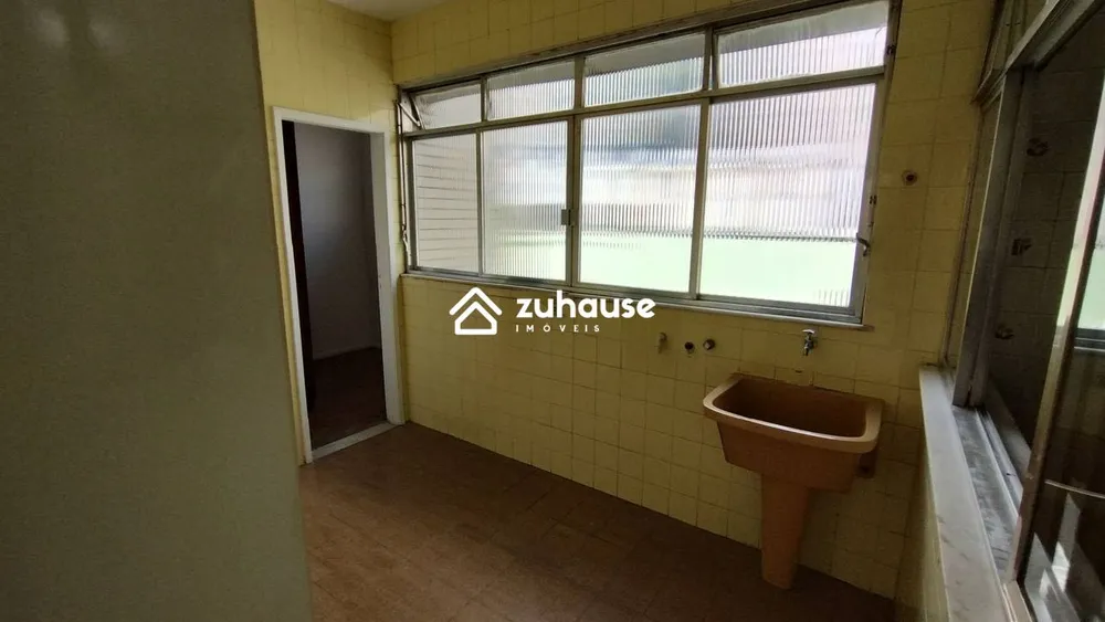 Apartamento, 4 quartos, 160 m² - Foto 18