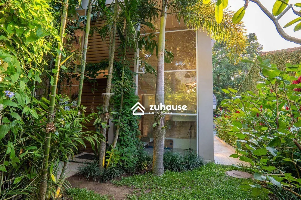 Casa de Condomínio, 4 quartos - Foto 22