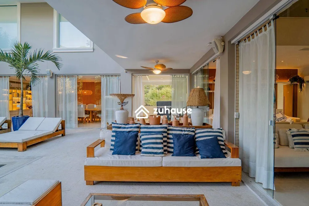 Casa de Condomínio, 4 quartos - Foto 7