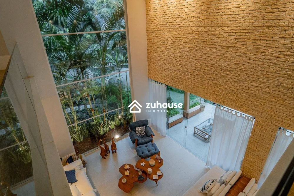 Casa de Condomínio, 4 quartos - Foto 47