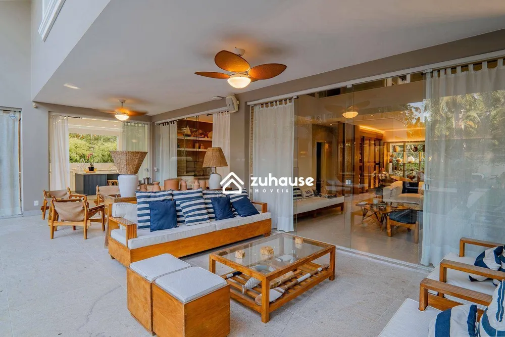 Casa de Condomínio, 4 quartos - Foto 6