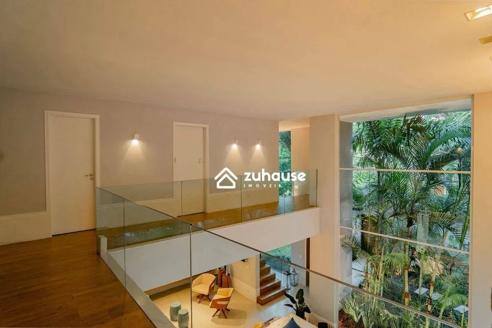 Casa de Condomínio, 4 quartos - Foto 45