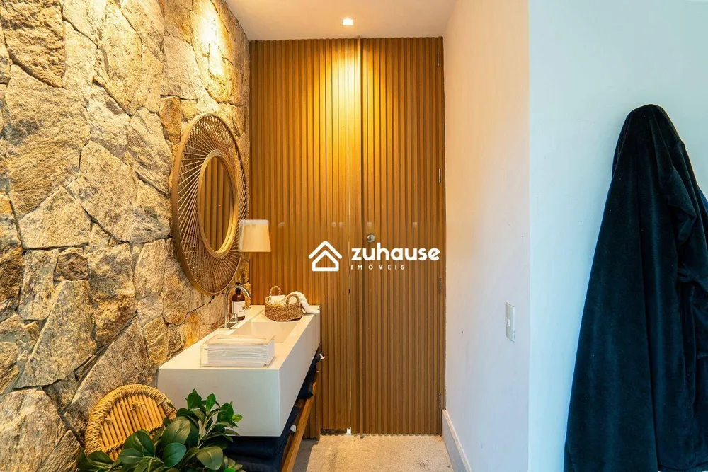Casa de Condomínio, 4 quartos - Foto 8