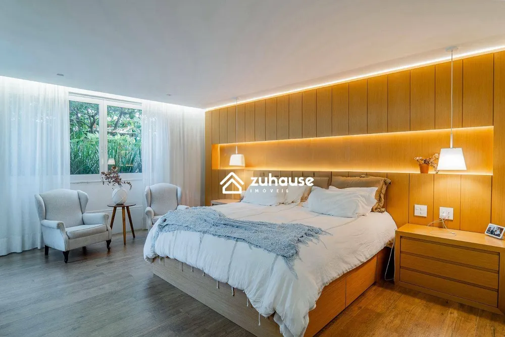Casa de Condomínio, 4 quartos - Foto 42