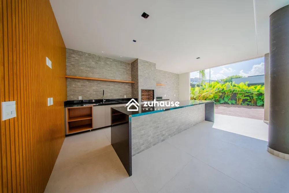 Casa de Condomínio, 5 quartos - Foto 4