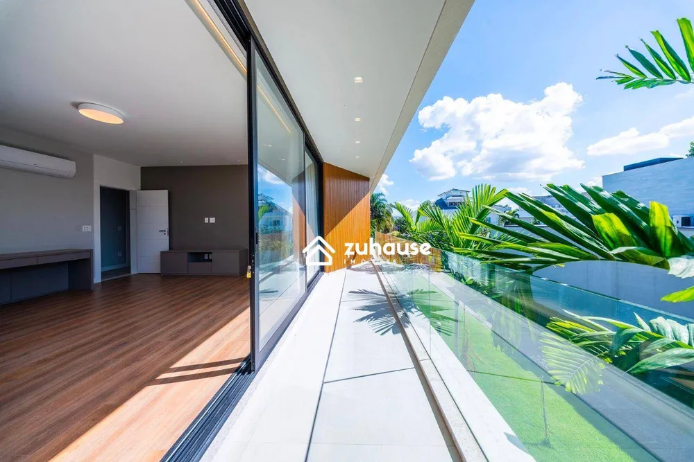 Casa de Condomínio, 5 quartos - Foto 3