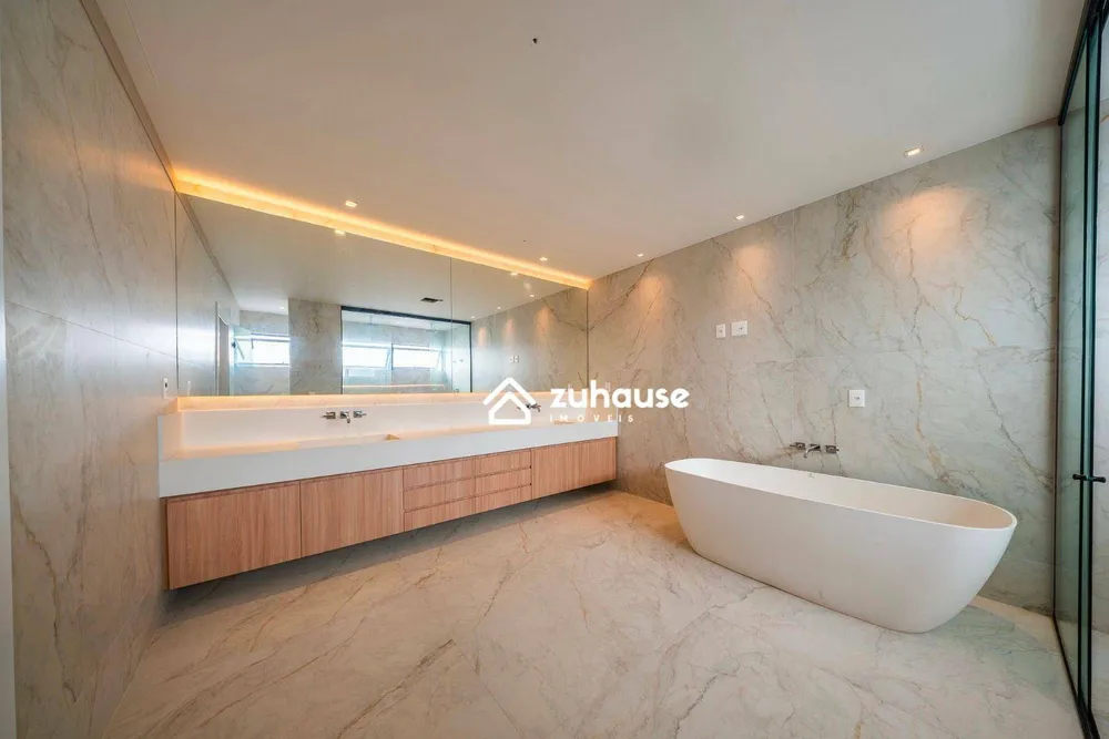 Casa de Condomínio, 5 quartos - Foto 45