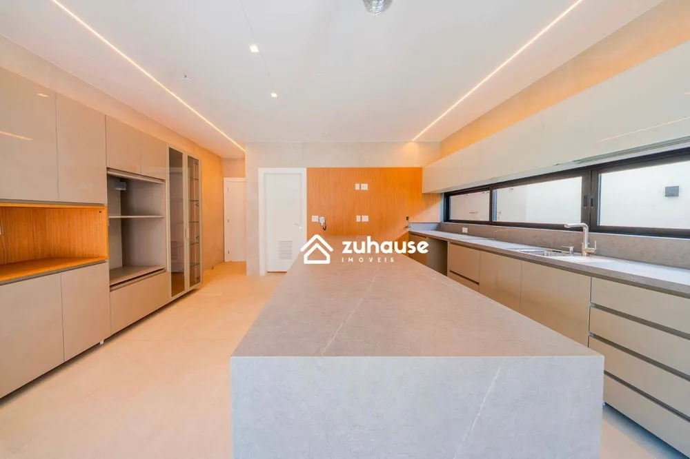 Casa de Condomínio, 5 quartos - Foto 43