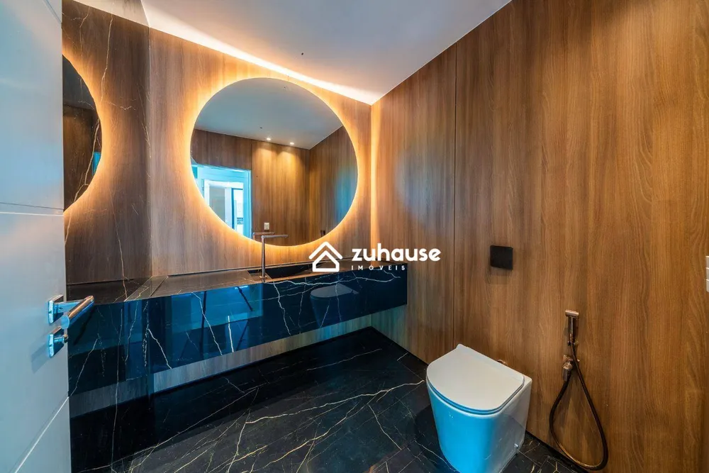 Casa de Condomínio, 5 quartos - Foto 5