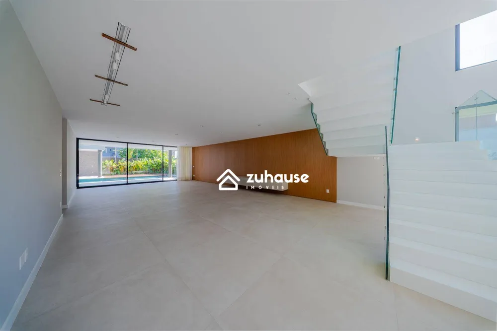 Casa de Condomínio, 5 quartos - Foto 31