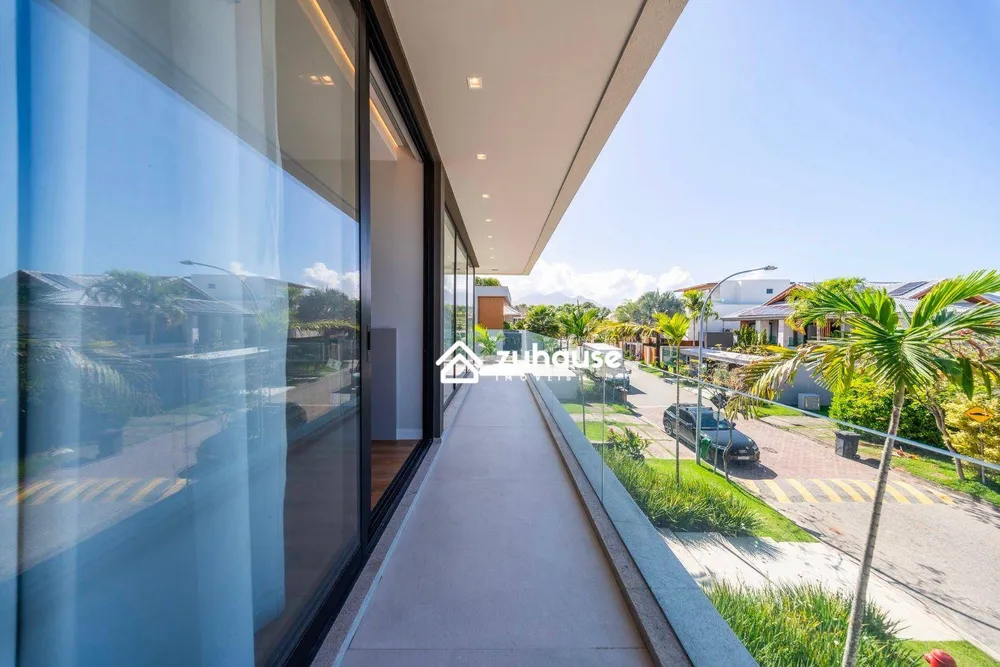 Casa de Condomínio, 5 quartos - Foto 7