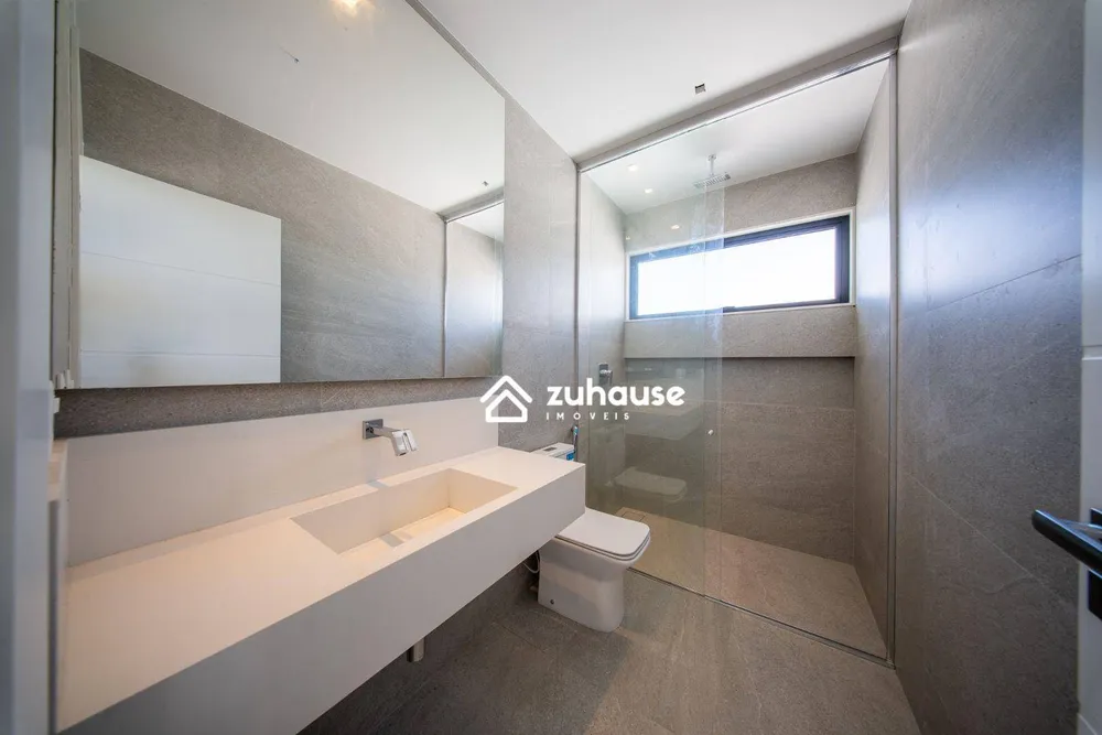 Casa de Condomínio, 5 quartos - Foto 42