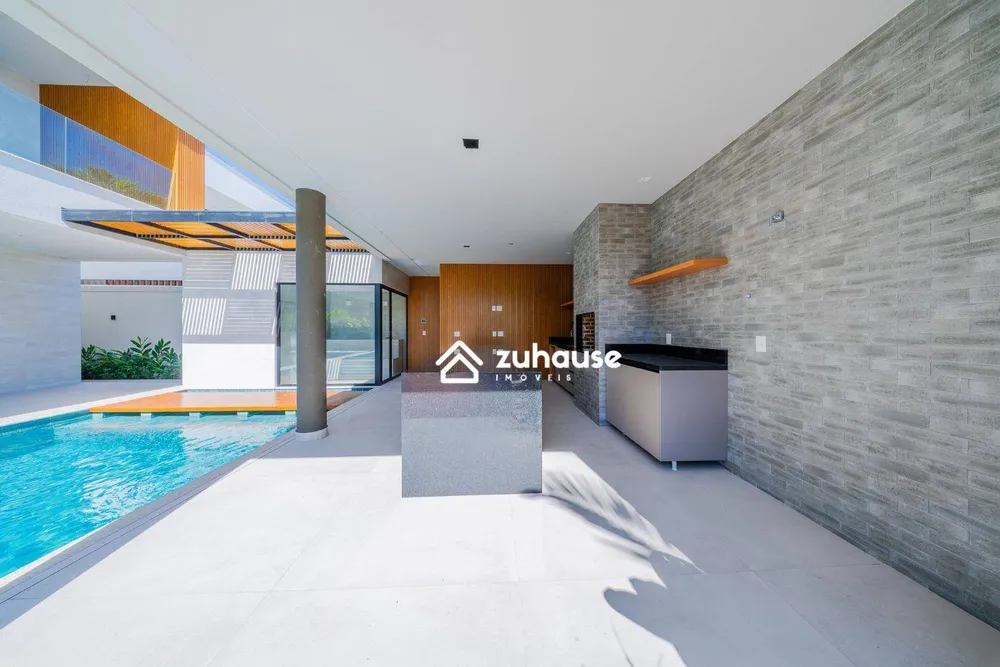 Casa de Condomínio, 5 quartos - Foto 8