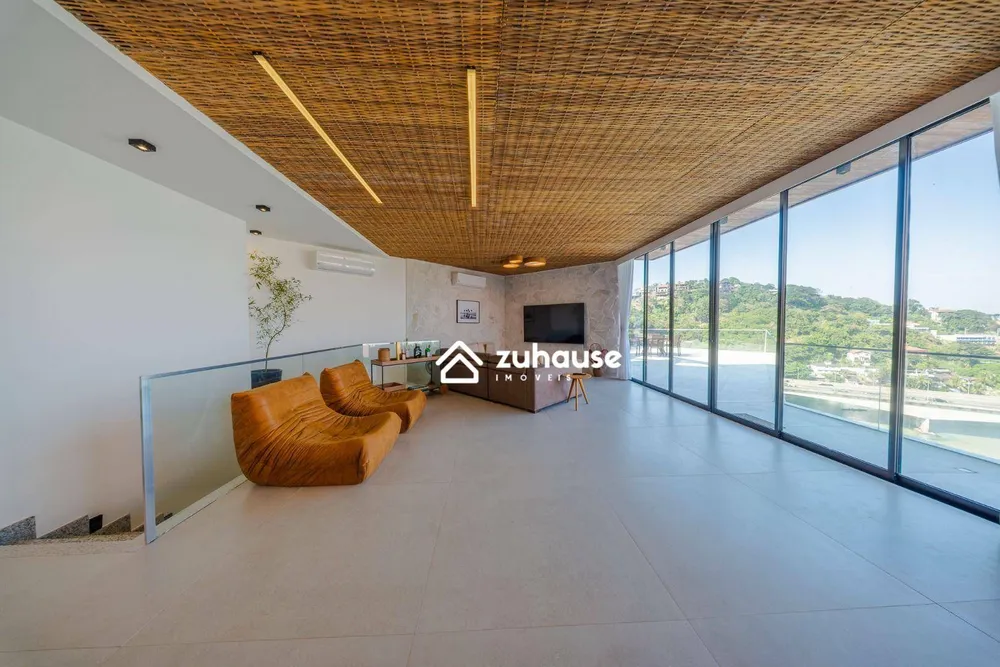 Casa de Condomínio, 5 quartos - Foto 6