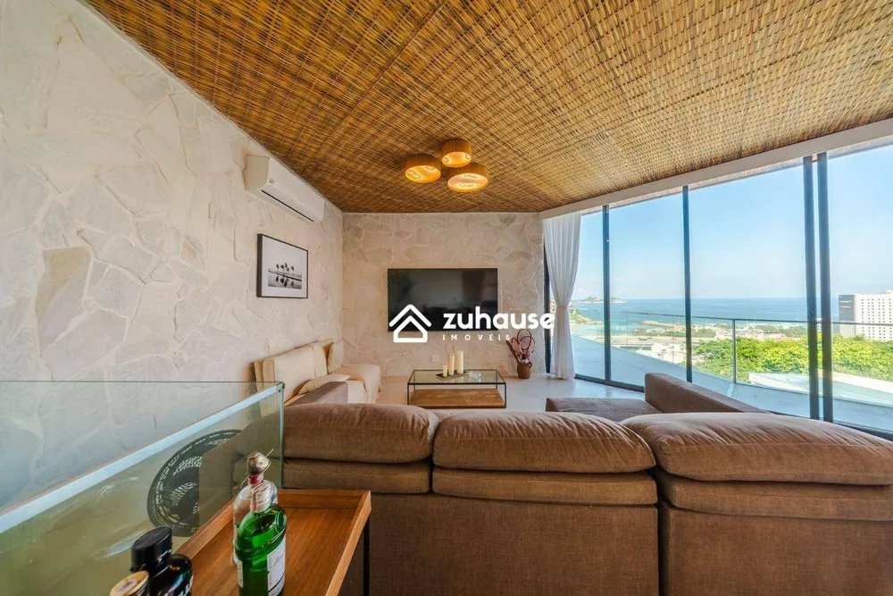 Casa de Condomínio, 5 quartos - Foto 7