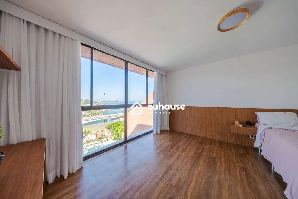 Casa de Condomínio, 5 quartos - Foto 33