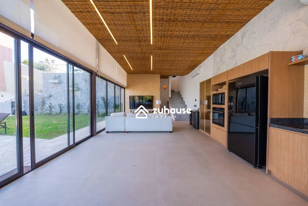 Casa de Condomínio, 5 quartos - Foto 21