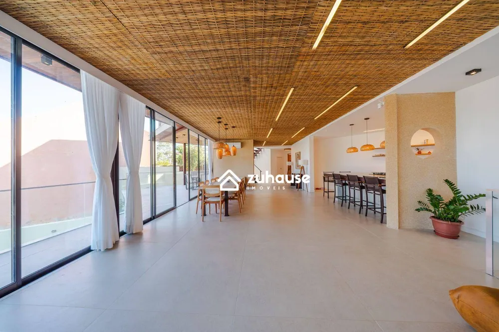 Casa de Condomínio, 5 quartos - Foto 8