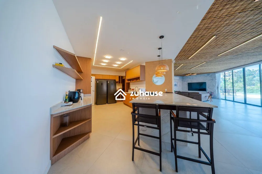 Casa de Condomínio, 5 quartos - Foto 10