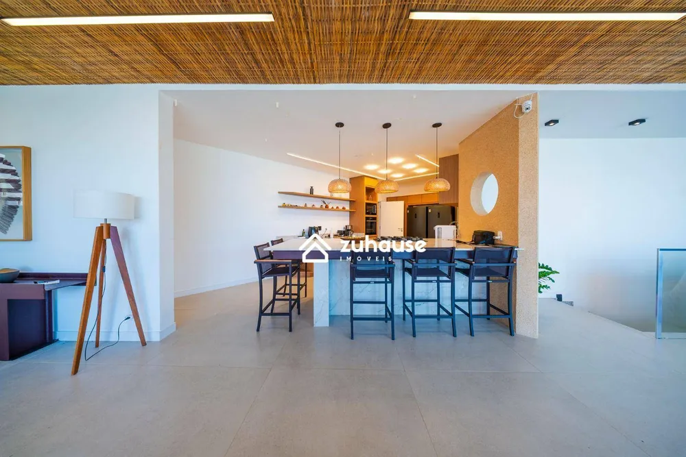 Casa de Condomínio, 5 quartos - Foto 9