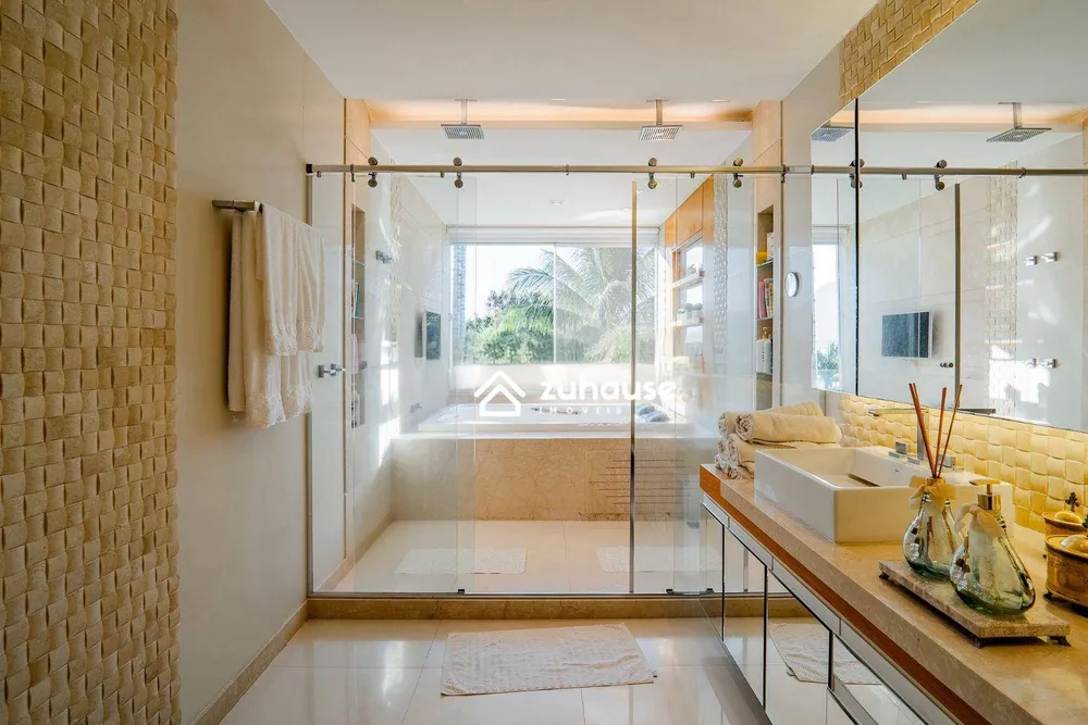 Casa de Condomínio, 4 quartos - Foto 4