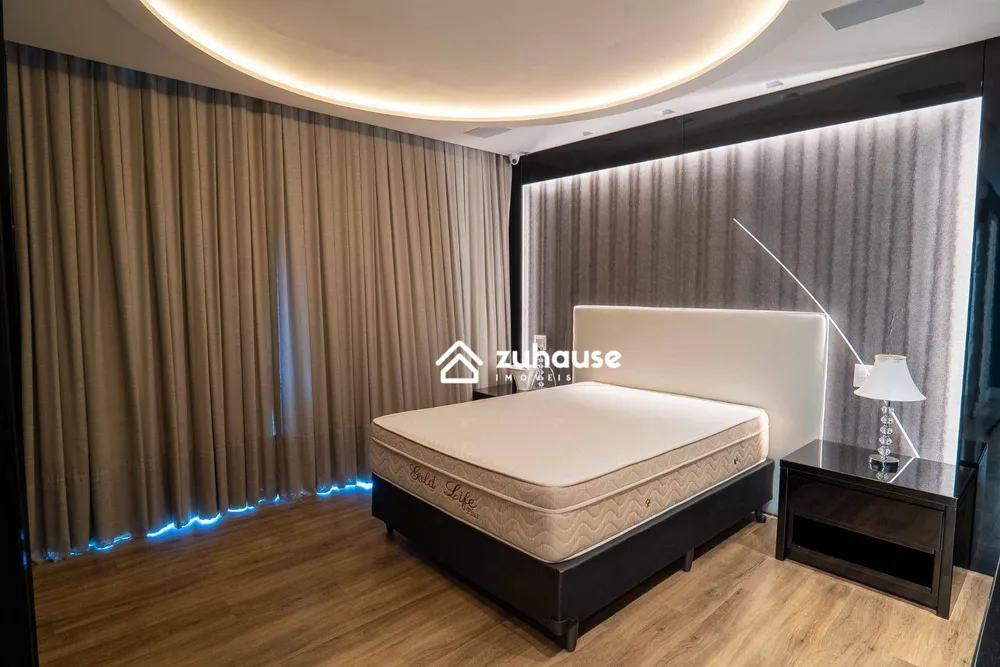 Casa de Condomínio, 5 quartos - Foto 49