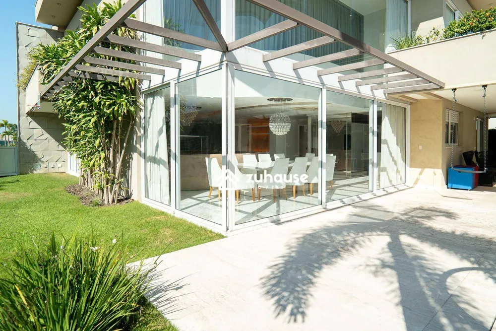 Casa de Condomínio, 5 quartos - Foto 9