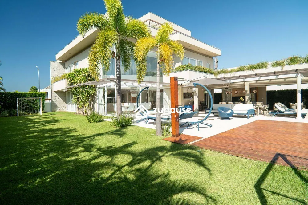 Casa de Condomínio, 5 quartos - Foto 3
