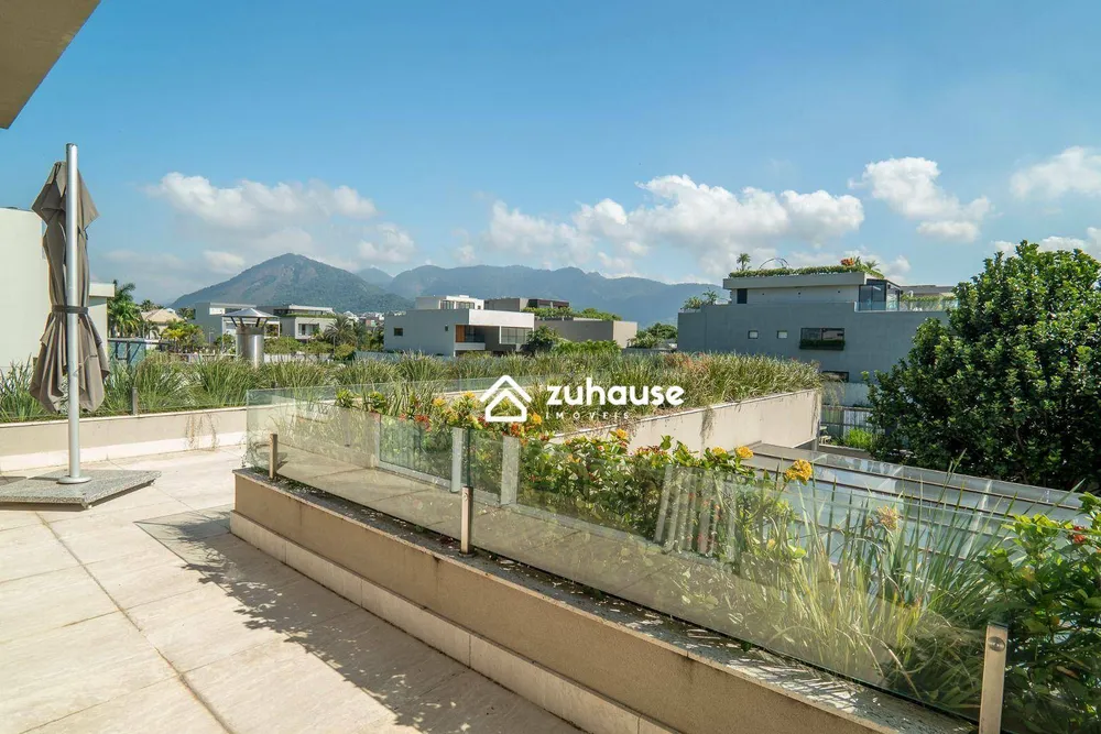 Casa de Condomínio, 5 quartos - Foto 65