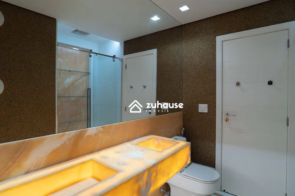 Casa de Condomínio, 5 quartos - Foto 31