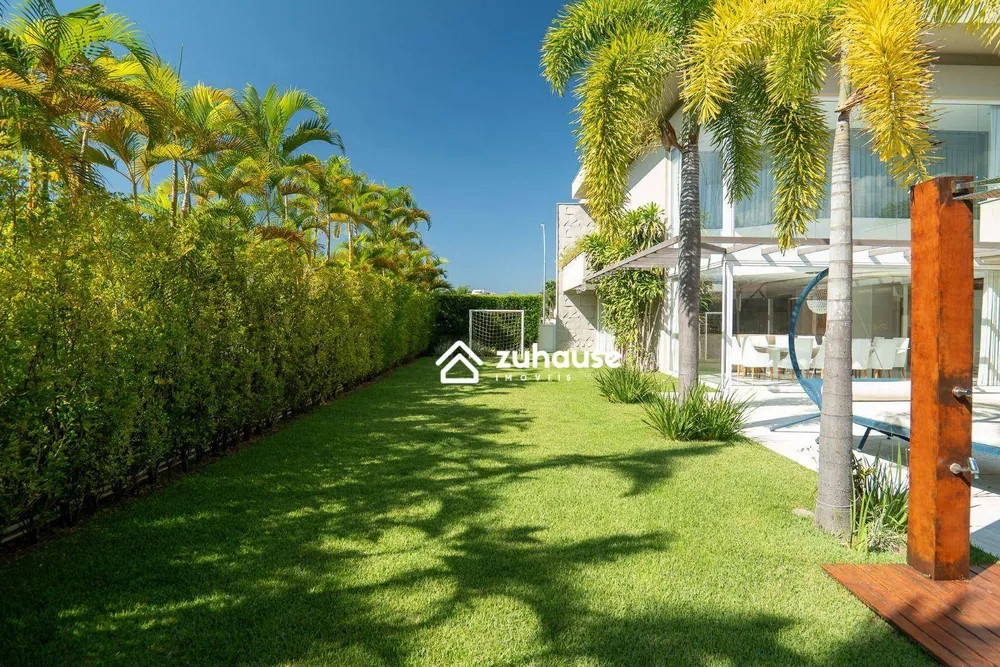 Casa de Condomínio, 5 quartos - Foto 7